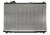Радиатор системы охлаждения KOYORAD PL011550 (фото 2)