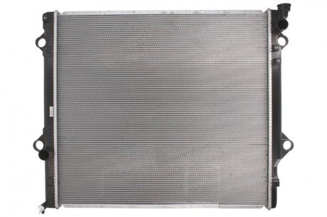 Радиатор системы охлаждения KOYORAD PL012068R (фото 1)