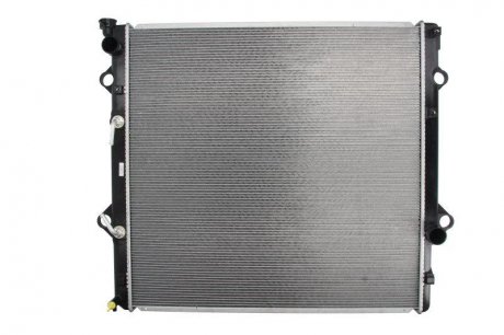 Радиатор системы охлаждения KOYORAD PL012467R (фото 1)