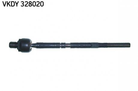 Осевой шарнир, рулевая тяга SKF VKDY 328020