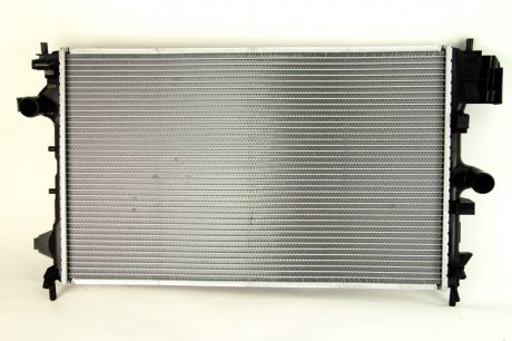 Радиатор системы охлаждения NISSENS 61914A (фото 1)