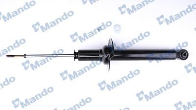 Амортизатор газовый задний MANDO MSS016861 (фото 1)