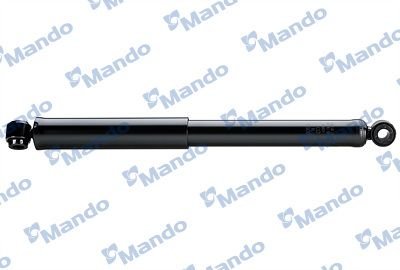 Амортизатор газовый задний MANDO MSS020125