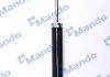 Амортизатор газовый задний MANDO MSS017041 (фото 2)