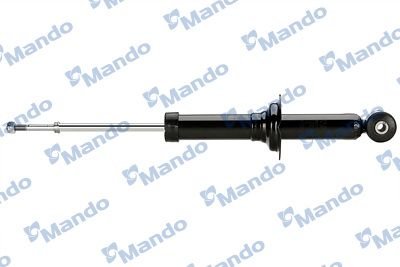 Амортизатор газовый задний MANDO MSS020046
