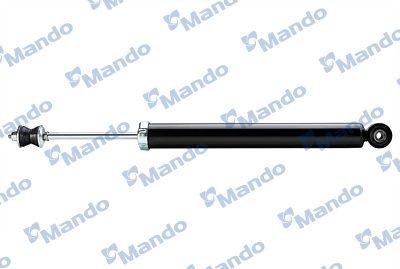 Амортизатор газовый задний MANDO MSS020060