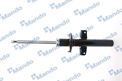 Амортизатор газовий задній MANDO MSS017228 (фото 1)