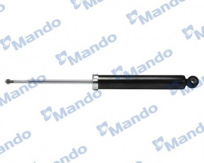 Амортизатор газовый задний MANDO MSS020391