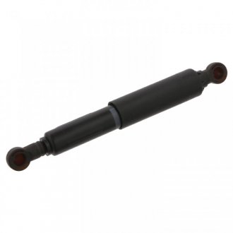 VPE насос системи вприску FEBI BILSTEIN 34114