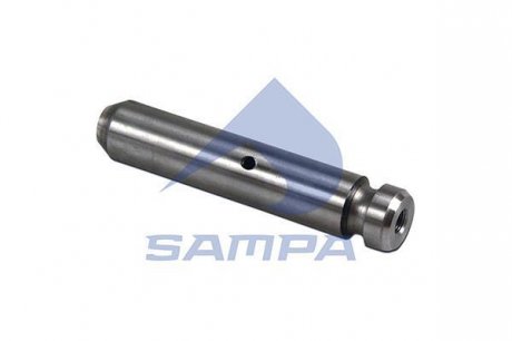 Елемент кріплення ресори SAMPA 080.197 (фото 1)