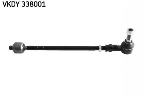 Поперечна кермова тяга SKF VKDY 338001 (фото 1)