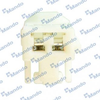 Датчик ABS задний левый MANDO EX956802E300