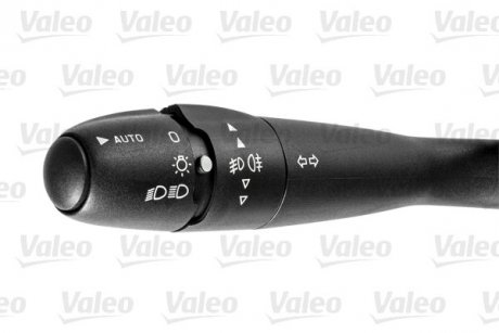 Перемикач підрульовий Valeo 251492