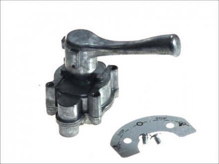 КЛАПАН ПІДЙОМУ РУЧН. CONTECH 83584CNT+