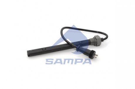 Датчик, уровень моторного масла SAMPA 096.381 (фото 1)