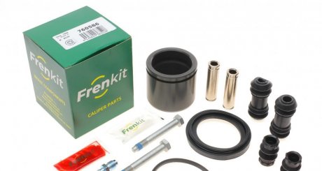 Ремкомплект суппорта FRENKIT 760586 (фото 1)