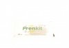 Ремкомплект суппорта FRENKIT 752389 (фото 10)