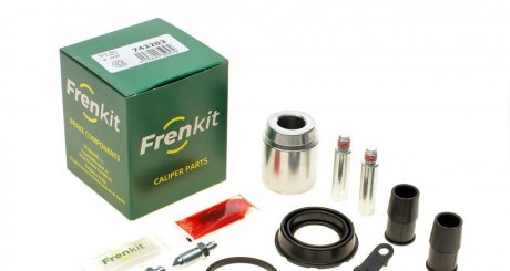 Ремкомплект суппорта FRENKIT 742203 (фото 1)
