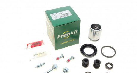 Ремкомплект суппорта FRENKIT 742197 (фото 1)