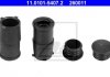 Ремонтний комплект супорта гальмівної системи ATE 11010154072 (фото 2)