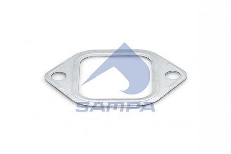 Прокладка випускного колектору SAMPA 022.216
