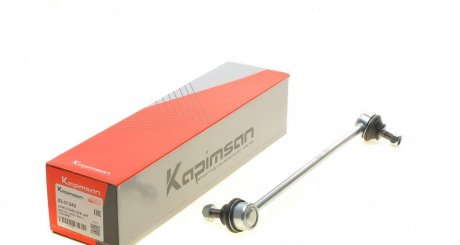 Тяга (стійка) стабілізатора KAPIMSAN 03-01242