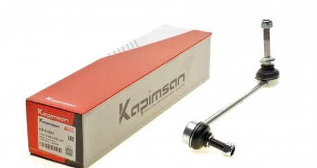 Тяга (стійка) стабілізатора KAPIMSAN 03-01237 (фото 1)