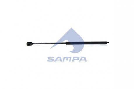 Амортизатор капота SAMPA 100.293 (фото 1)