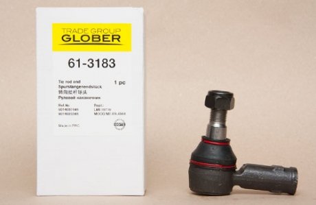 Рулевой наконечник GLOBER 61-3183