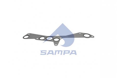 Прокладка фільтра SAMPA 034.119 (фото 1)