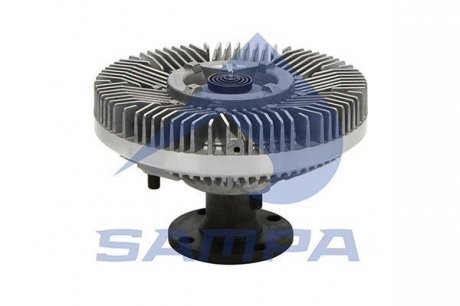 Муфта вентилятора SAMPA 022.396 (фото 1)