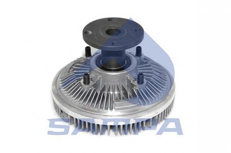 Муфта вентилятора SAMPA 021.352 (фото 1)