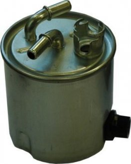 Фильтр топливный MEAT&DORIA 4855 (фото 1)