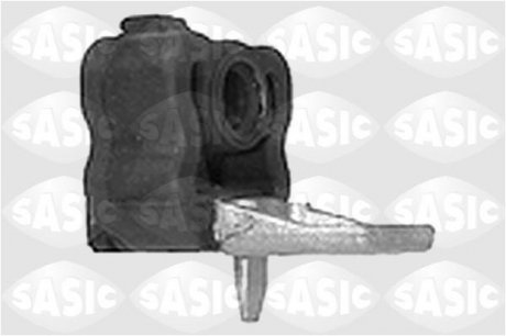 Буфер глушника SASIC 4001572 (фото 1)