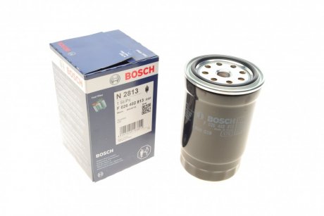 Топливный фильтр BOSCH F026402813