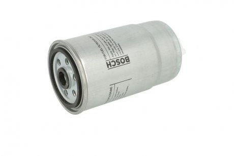 Топливный фильтр BOSCH F026402013