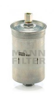 Фильтр топливный MANN-FILTER WK 853/1