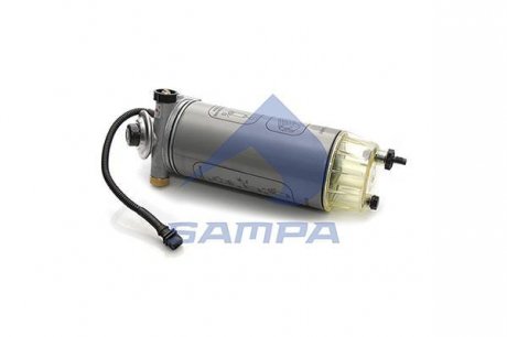 Фільтр паливний SAMPA 203.174