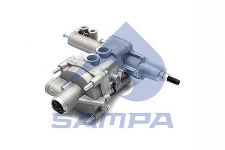 Клапан підвіски SAMPA 093.189
