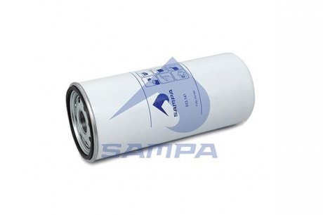 Фільтр паливний SAMPA 033.141 (фото 1)