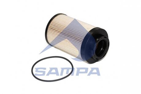 Фільтр паливний SAMPA 022.375 (фото 1)