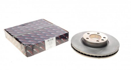Гальмiвнi диски Aic 53621 (фото 1)