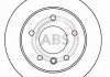 Гальмiвнi диски A.B.S. 17061 (фото 2)