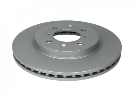 Тормозной диск ATE 24.0121-0115.1 (фото 1)
