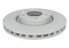 Гальмівний диск ATE 24.0126-0183.1 (фото 2)