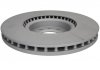 Тормозной диск ATE 24.0128-0269.1 (фото 2)
