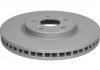 Тормозной диск ATE 24.0132-0172.1 (фото 2)