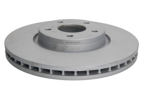 Тормозной диск ATE 24.0128-0250.1 (фото 1)