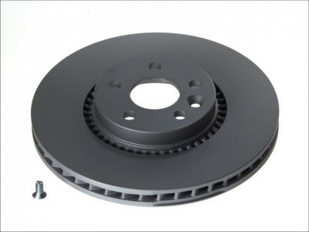 Тормозной диск ATE 24.0128-0162.1 (фото 1)