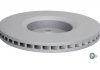 Тормозной диск ATE 24.0128-0162.1 (фото 5)